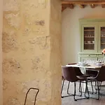 Сasa de vacaciones Manoir Percheron Indépendant Avec Jardin Et Babyfoot - Fr-1-497-243 La Mesniere