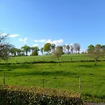 別荘 Manoir Percheron Independant Avec Jardin Et Babyfoot - Fr-1-497-243