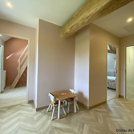 Feriehus Manoir Percheron Independant Avec Jardin Et Babyfoot - Fr-1-497-243