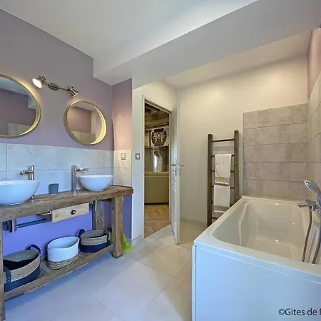 Manoir Percheron Independant Avec Jardin Et Babyfoot - Fr-1-497-243 Feriehus *