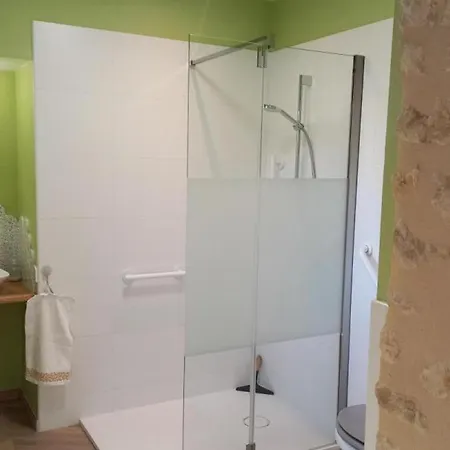 Manoir Percheron Independant Avec Jardin Et Babyfoot - Fr-1-497-243 Semesterbostad *