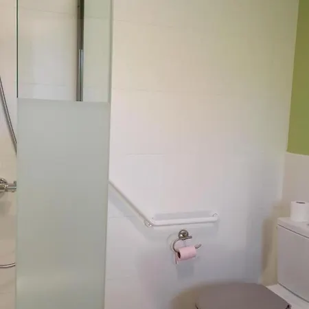 Semesterbostad Manoir Percheron Independant Avec Jardin Et Babyfoot - Fr-1-497-243 La Mesniere