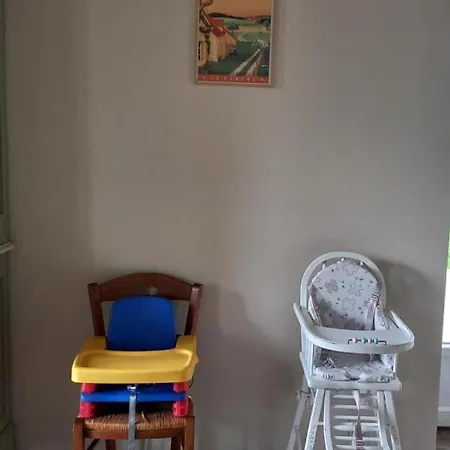 Manoir Percheron Indépendant Avec Jardin Et Babyfoot - Fr-1-497-243 La Mesniere