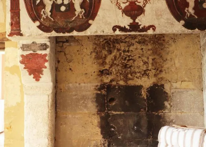 Manoir Percheron Independant Avec Jardin Et Babyfoot - Fr-1-497-243 * La Mesnière