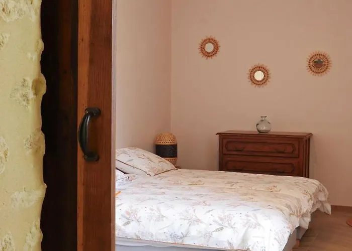 Nyaraló Manoir Percheron Independant Avec Jardin Et Babyfoot - Fr-1-497-243 *