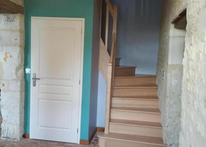 Manoir Percheron Independant Avec Jardin Et Babyfoot - Fr-1-497-243 * La Mesnière