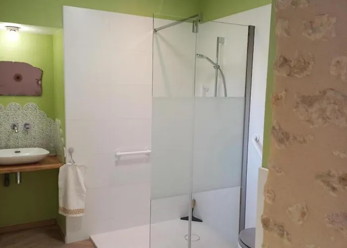 Manoir Percheron Independant Avec Jardin Et Babyfoot - Fr-1-497-243 Nyaraló *